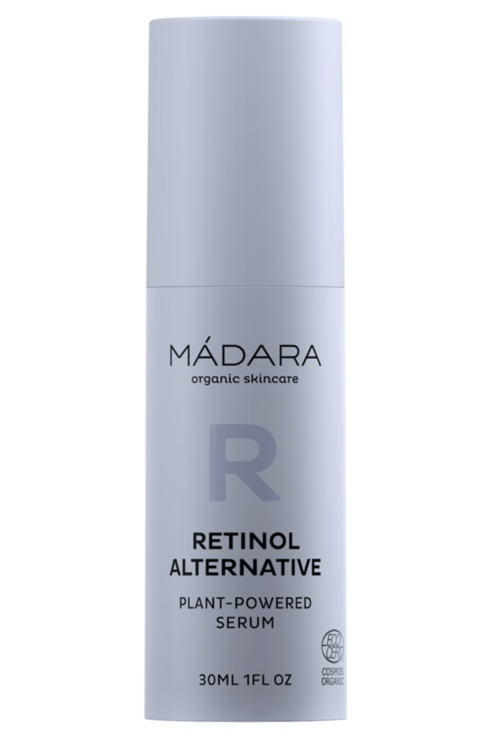 Växtbaserat serum alternativ till retinol