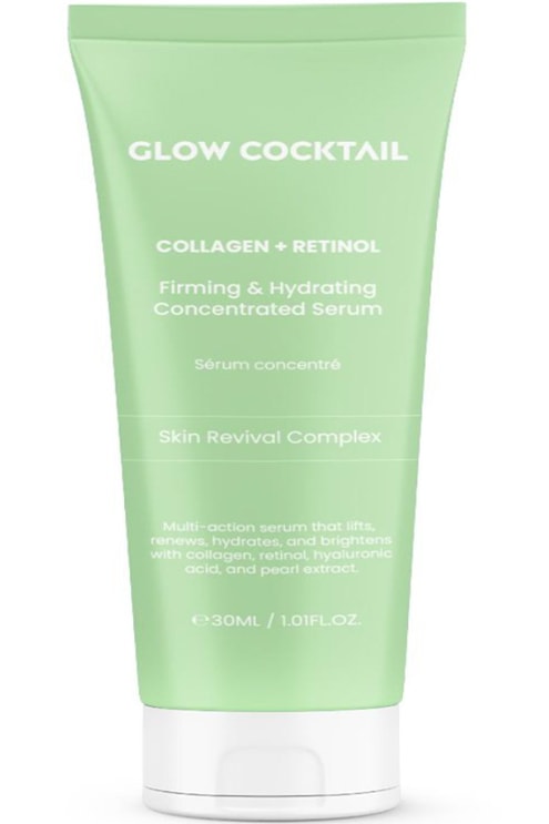Kollagen + Retinol Serum