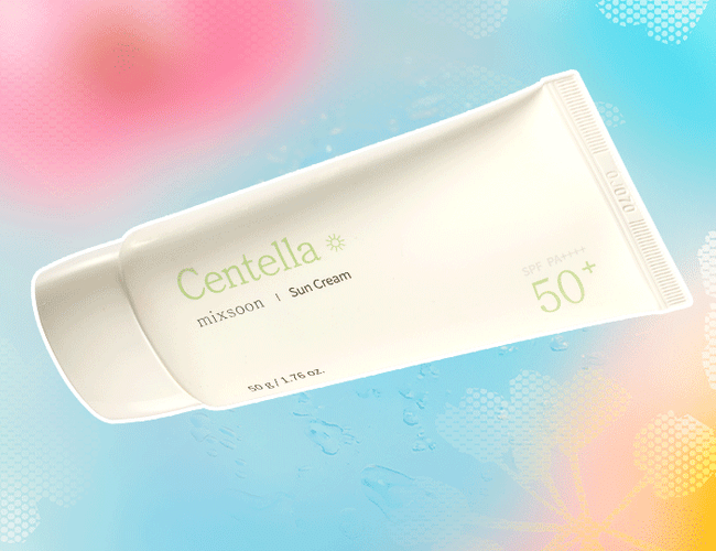 Mixsoon eller Uriage