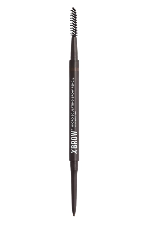 Micro sculpting brow pencil