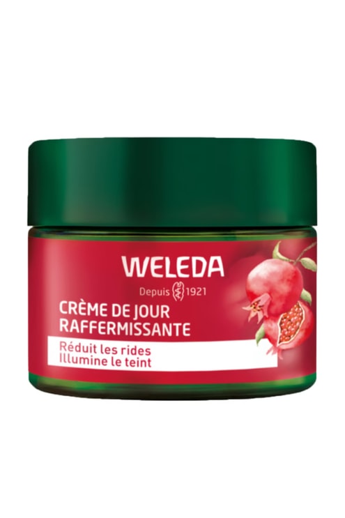 Firming day cream