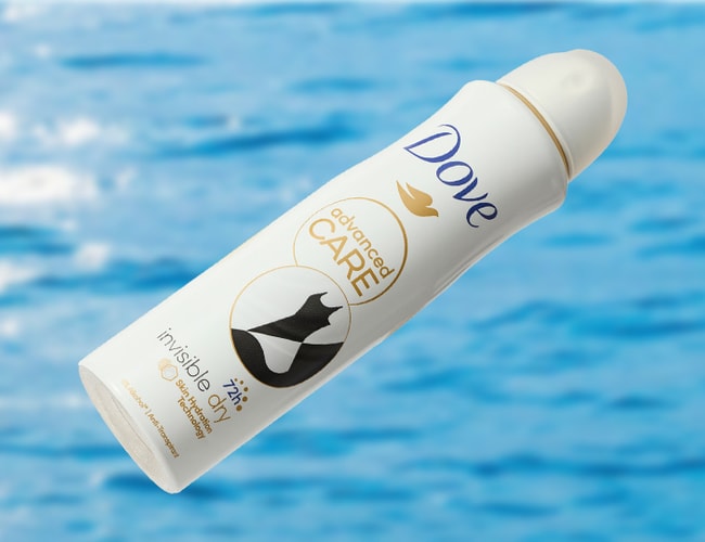 Dove
