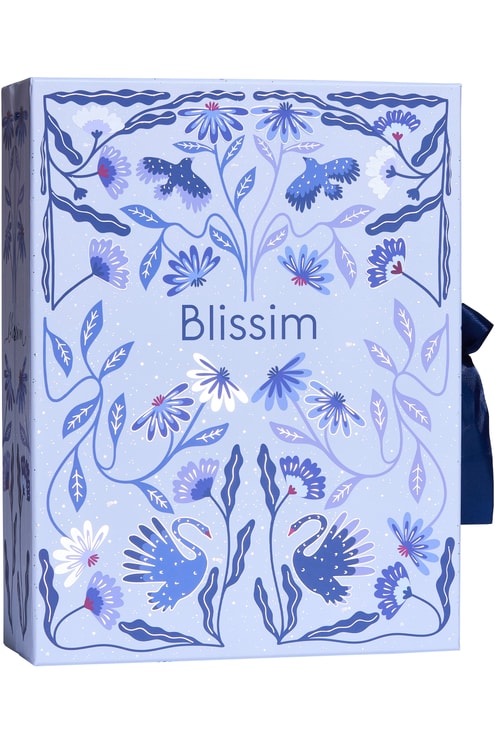 Blissims Julkalender